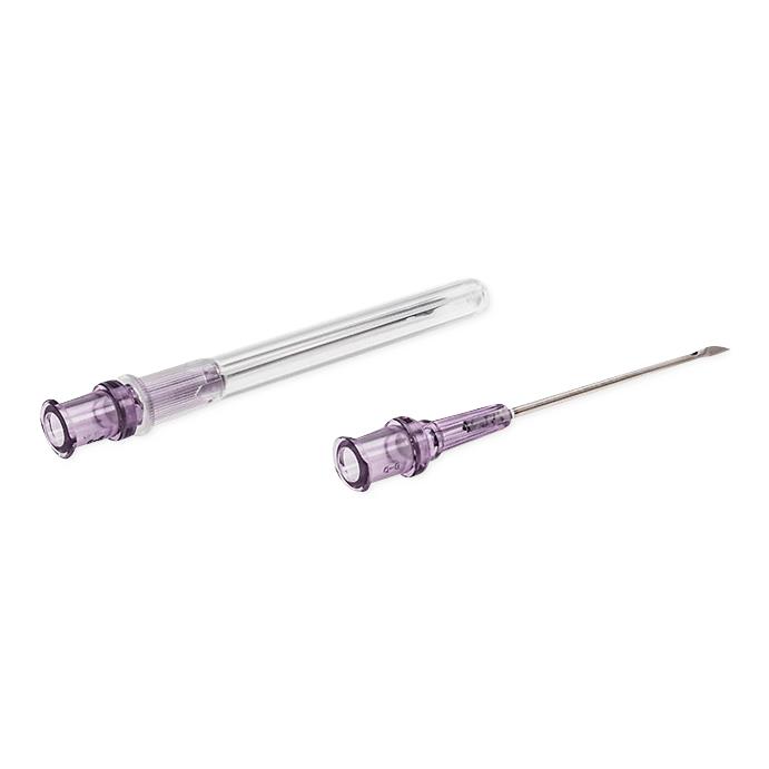 Nokor Thin-Wall Filter Needles