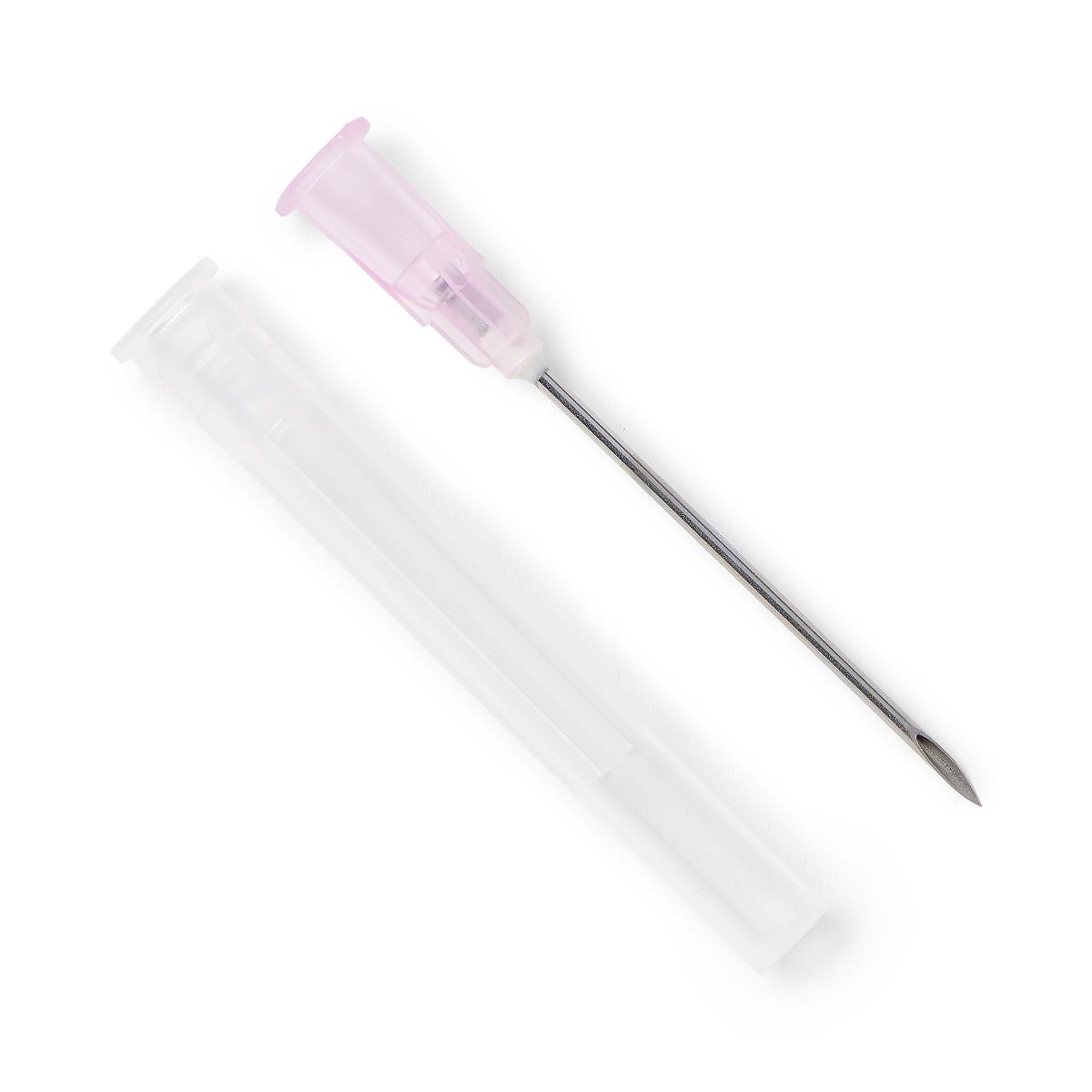 Standard Hypodermic Needles