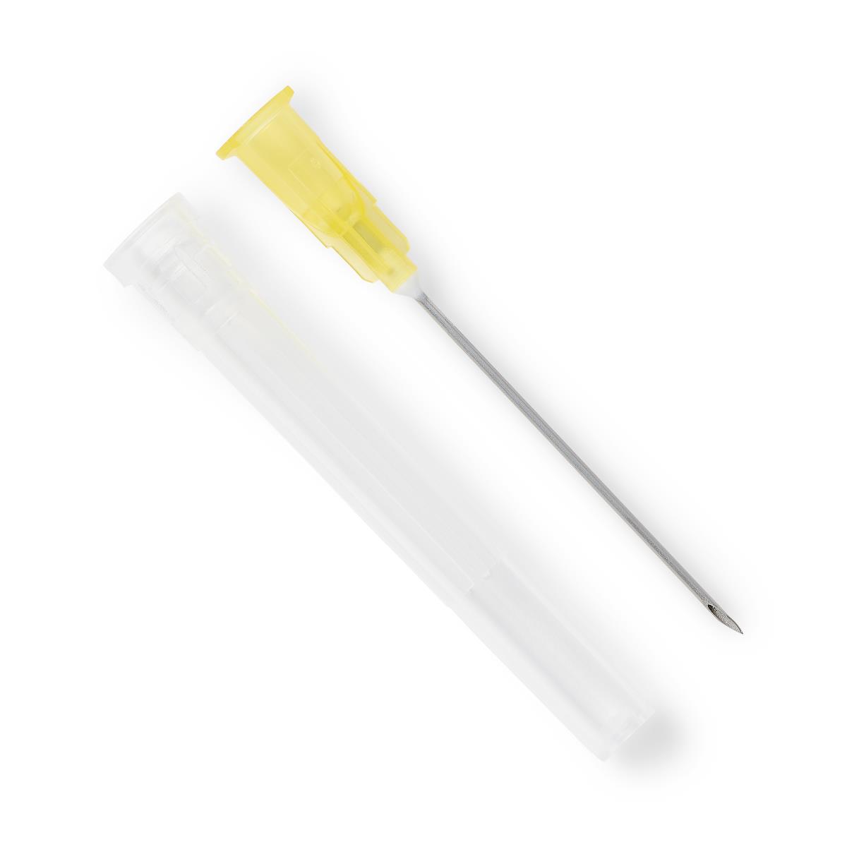 Standard Hypodermic Needles