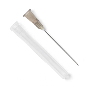 Standard Hypodermic Needles