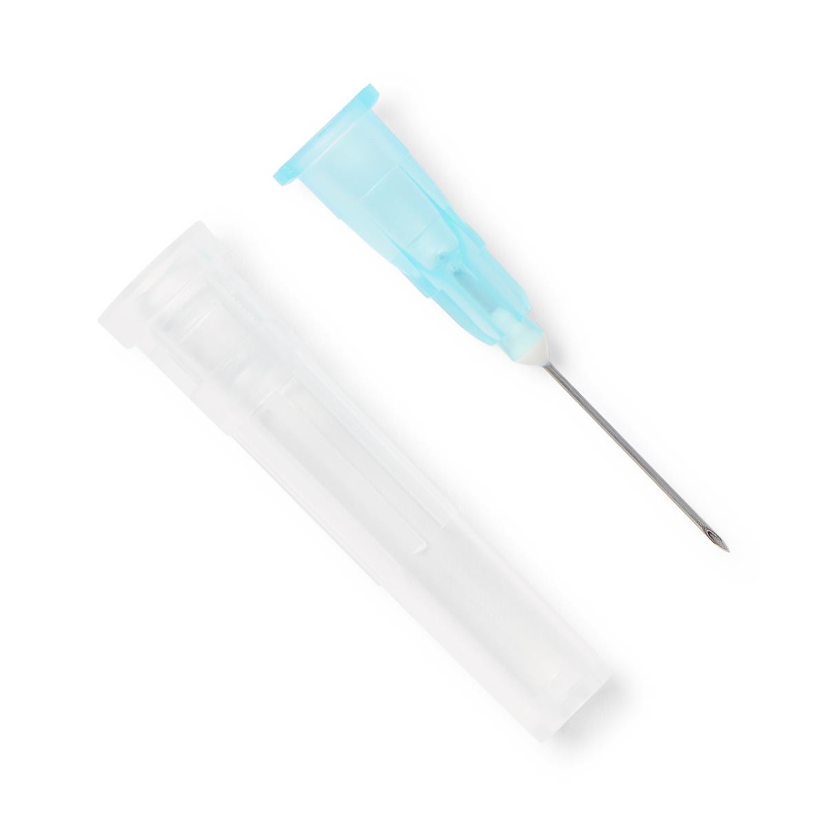 Standard Hypodermic Needles