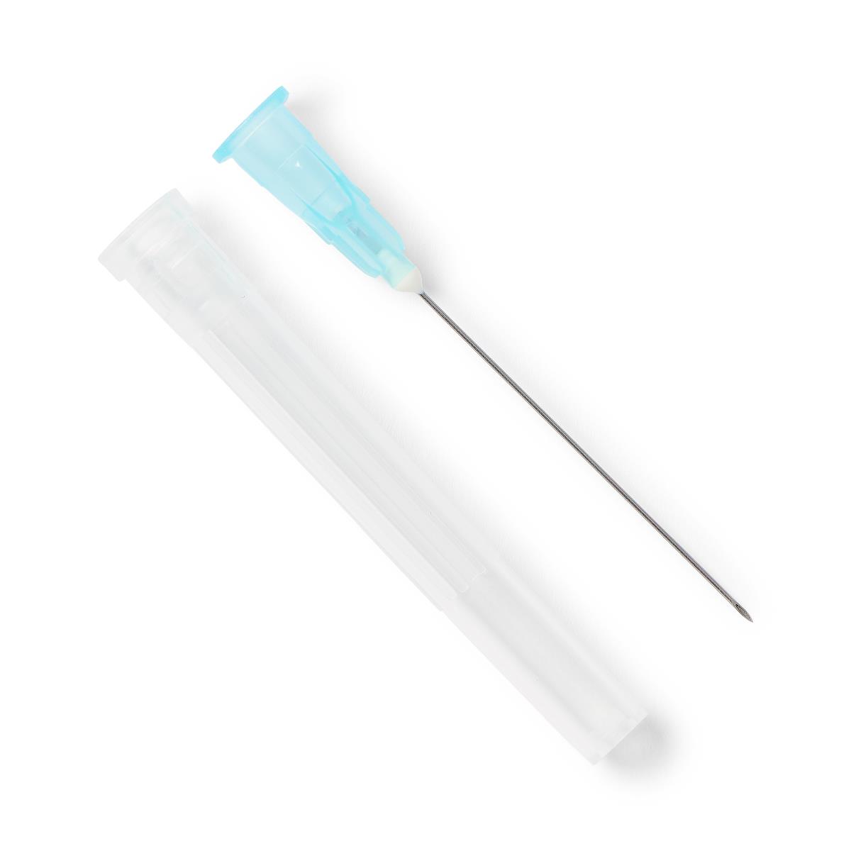 Standard Hypodermic Needles